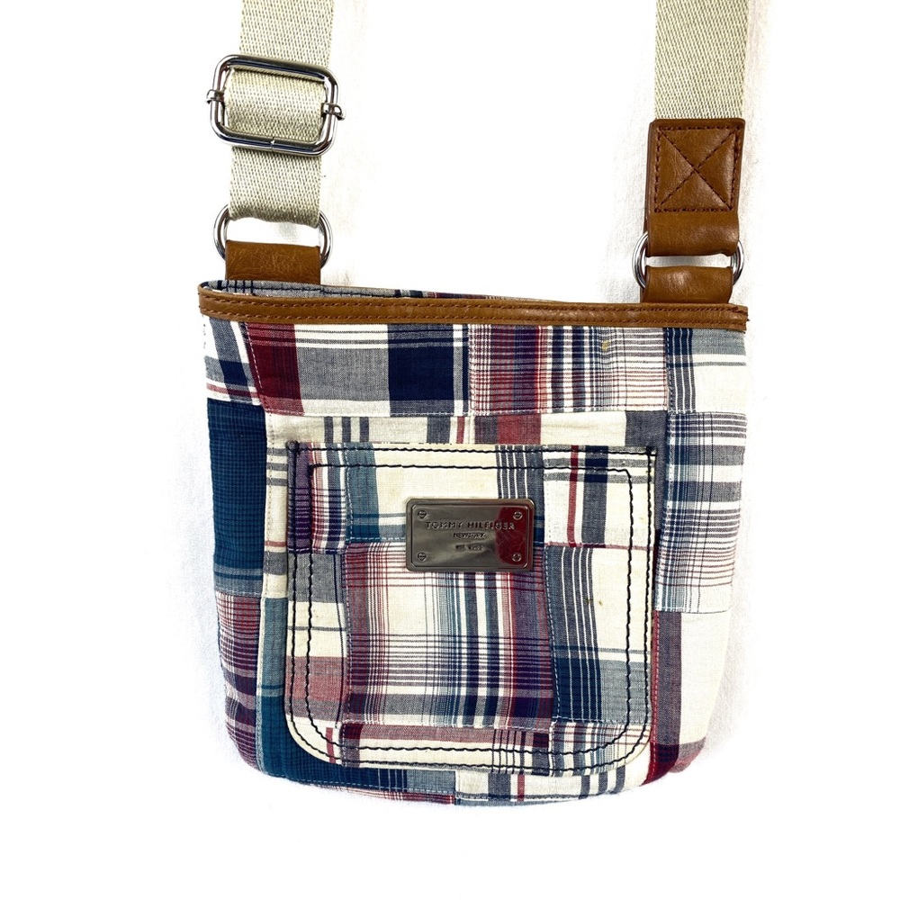 Tommy Hilfiger Crossbody Purse